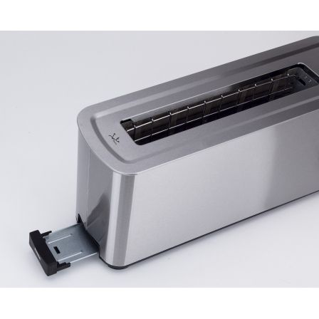 Jata Tostadora TT1043 Plata